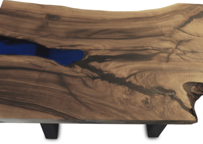 FURINO - stoły z litego drewna